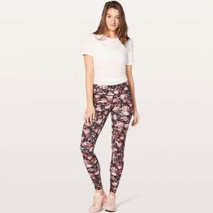 Lululemon Wunder Under‎ Hi-Rise Tight *Nulux